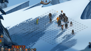 Illustration for article titled Why The Ridiculous Candy Crush vs. Banner Saga Conflict Is Happening
